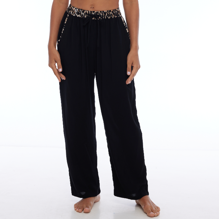 Pants unisex