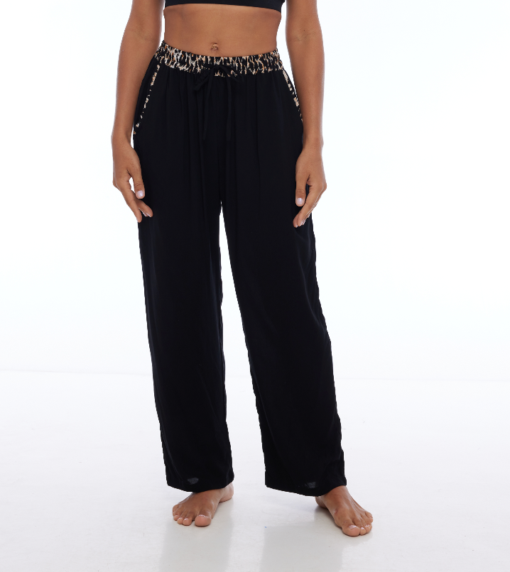 Pants unisex