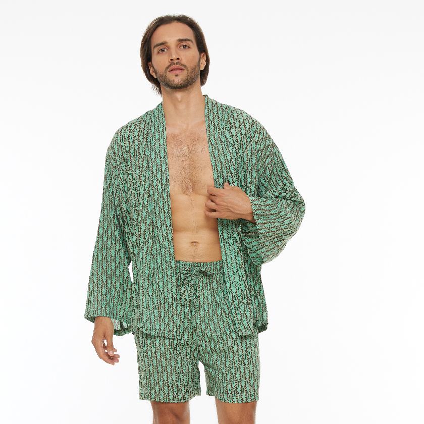 Jackets men