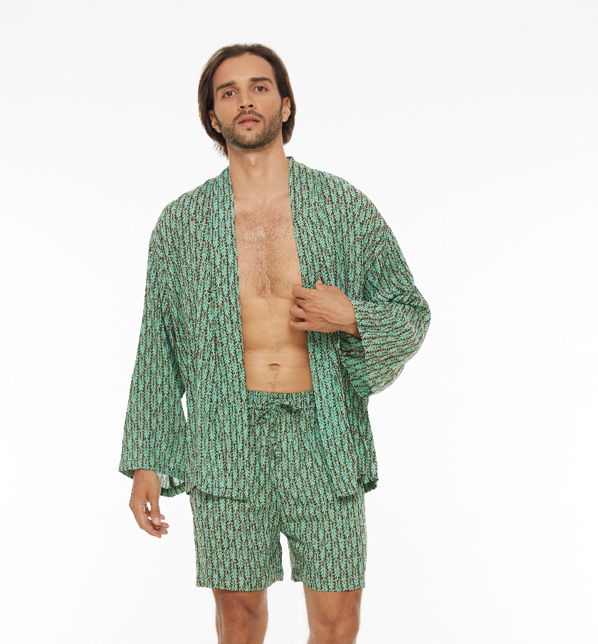 Jackets men