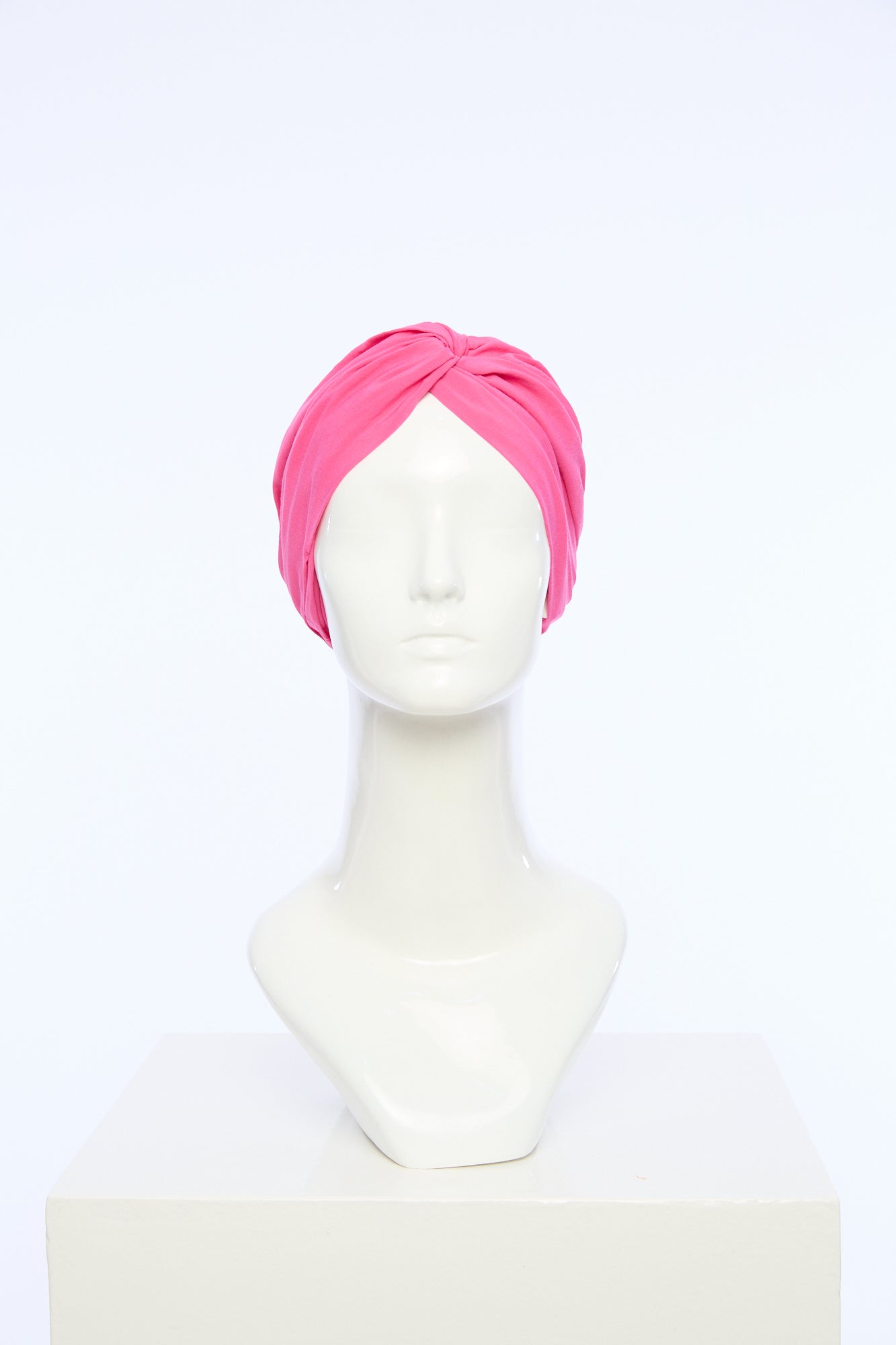 Bandana PINK SAPPHIRE