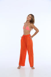 Pants unisex CITRINE