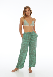 Pants unisex AVENTURINE