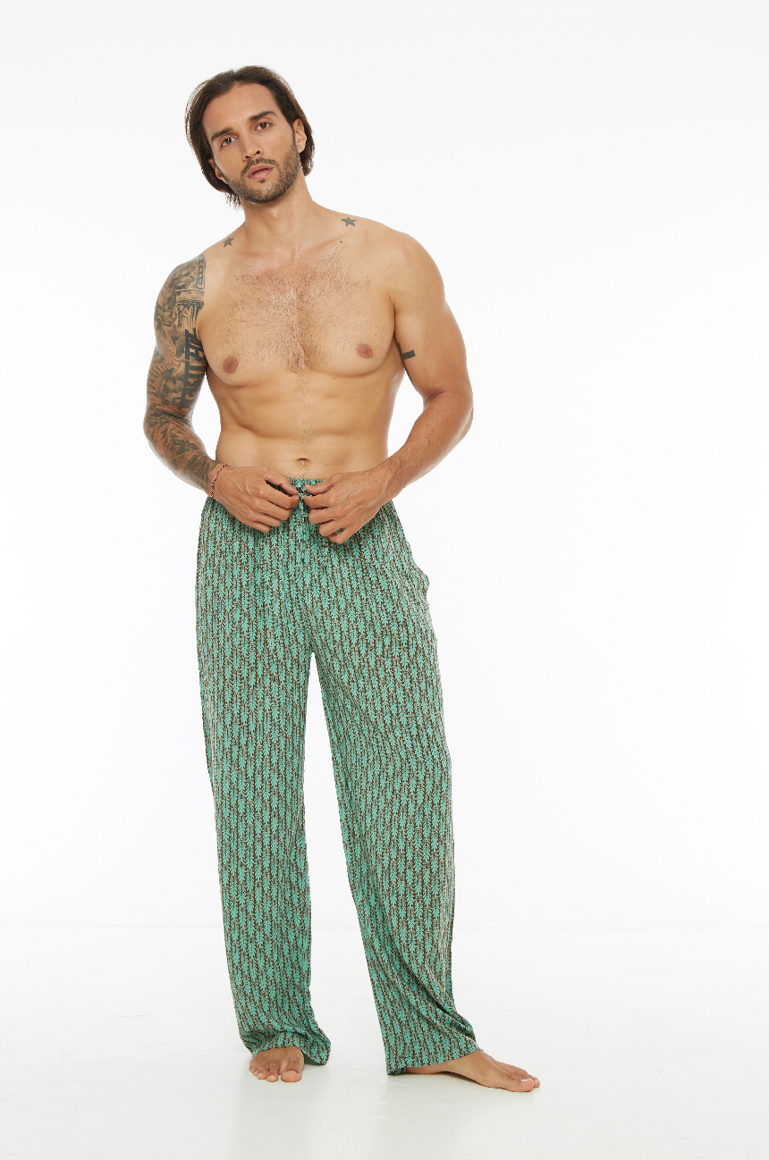 Pants unisex AVENTURINE