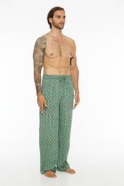 Pants unisex AVENTURINE