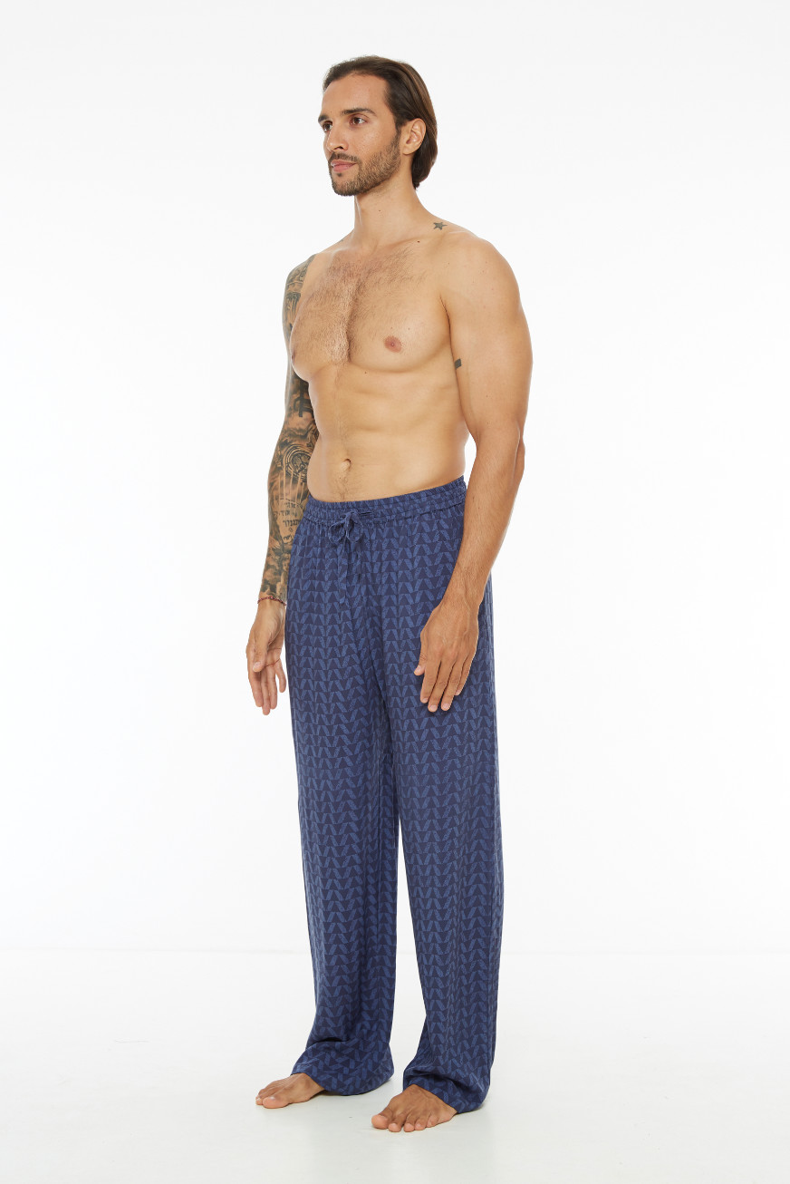 Pants unisex BLUE DIAMOND