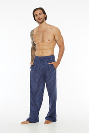 Pants unisex BLUE DIAMOND