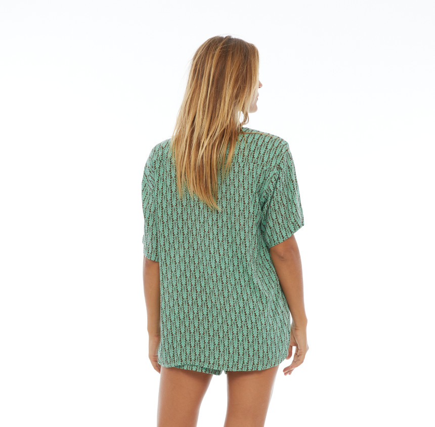 Shirt unisex AVENTURINE