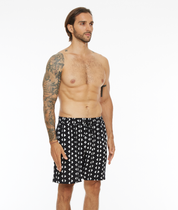 Shorts BLACK ONIX men