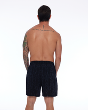 Shorts BLACK RUBY men