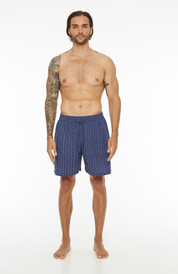 Shorts BLUE DIAMOND men