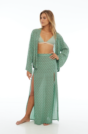 Jacket AVENTURINE women