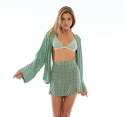 Jacket AVENTURINE women